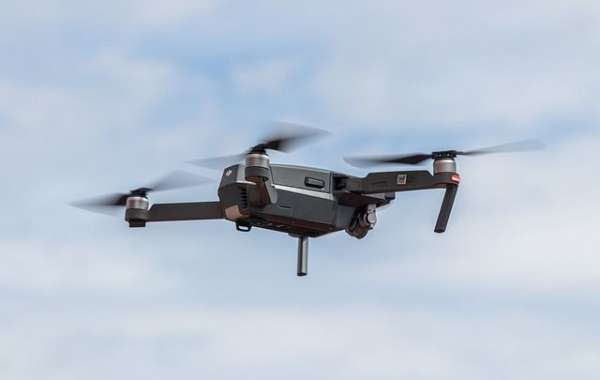 Unmanned Aerial Vehicle Market 2024: Trends and Insights