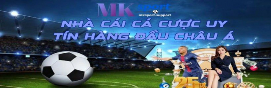 mksportsupport Cover Image