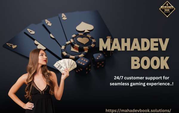 Mahadev Book’s Customer Support: Enhancing Your Winning Experience