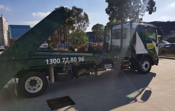 Why Skip Bin Hire Melbourne is Essential for Efficient Waste Management