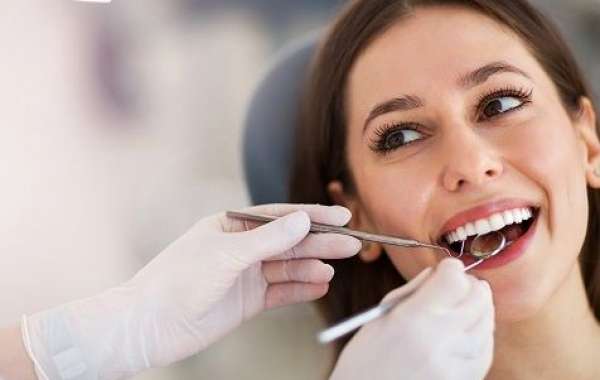 Adult Dentistry: Comprehensive Care for a Lifetime of Healthy Smiles