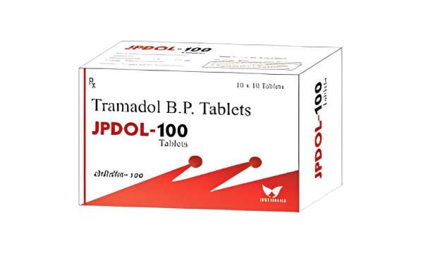 How to Buy Jpdol 100mg Online Safely and Discreetly