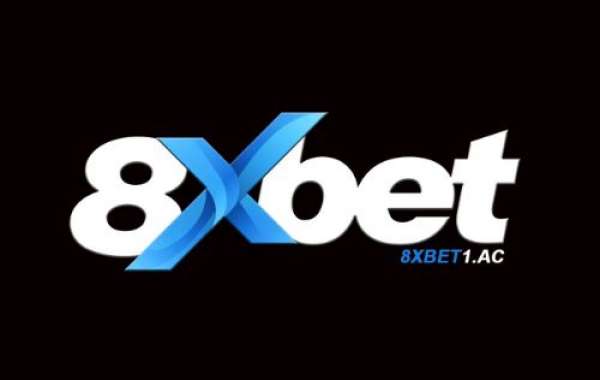 8XBET1.ac - Nhà Cái 8XBET Uy Tín Về Cá Cược & Đổi Thưởng