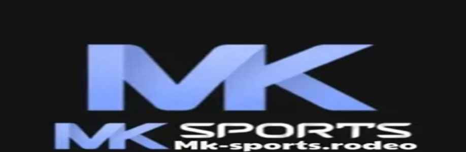 Mk sports Cover Image