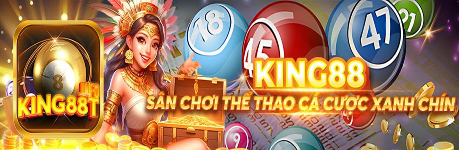 Nhà Cái King88 Cover Image