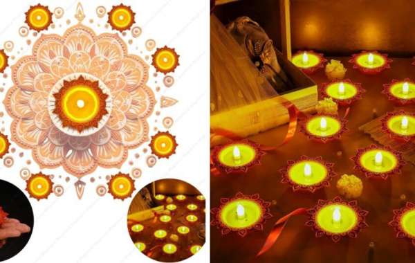 Best LED Lights for Home and Festive Decoration – Diwali 2024