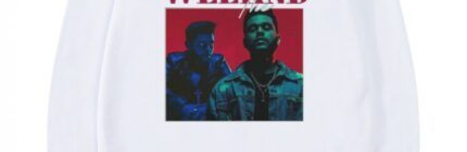 theweeknd merch Cover Image