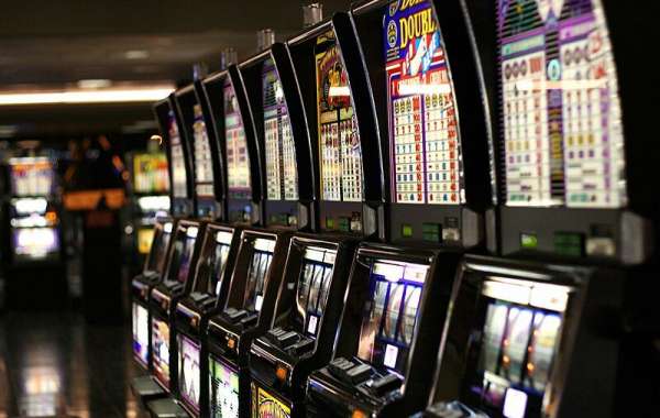 Unlocking the Excitement of Video Slots: Your Ultimate Guide