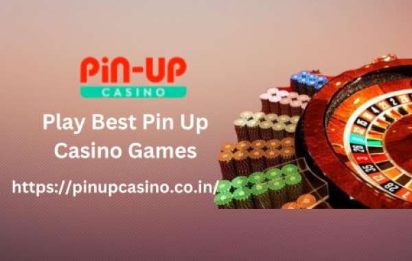 Pin Up Casino: One of The Best Online Casinos in India for Great Payouts and Fun Games