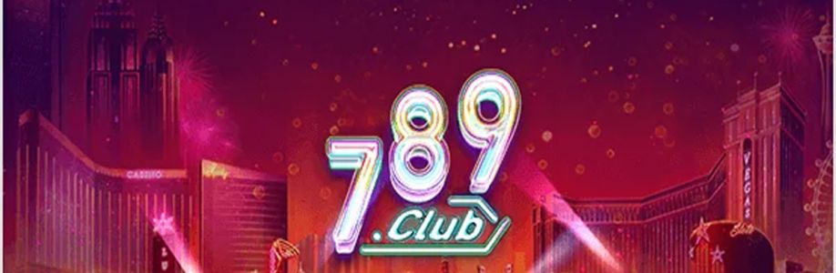 789 Club Sòng Bài Uy Tín Cover Image