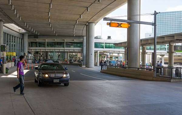 The Ultimate Guide to Limousine Services from O'Hare Airport