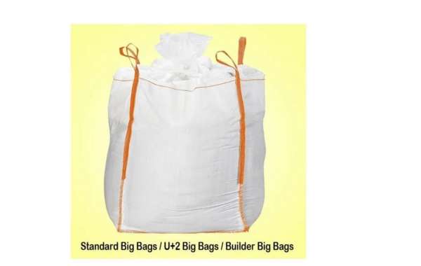 Understanding PP Jumbo Bags: Versatile Solutions for Bulk Packaging