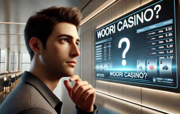 Discover the Thrills of Online Slots