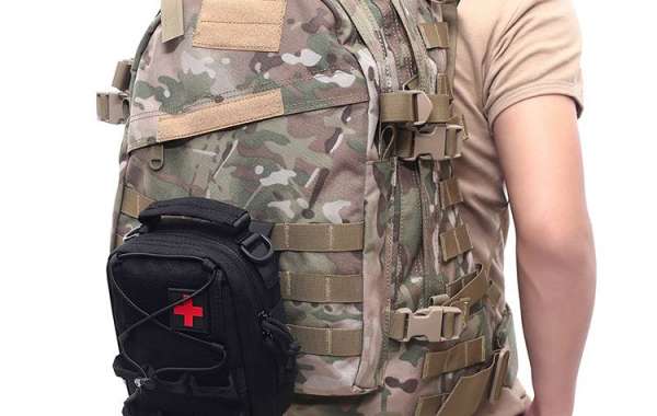 Durability and Practicality of Outdoor Survival First Aid Kits