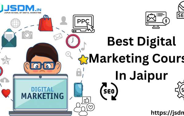 Digital Marketing Institute Jaipur