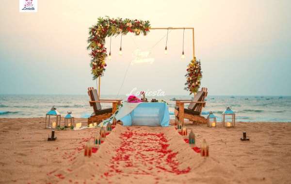 Goa Honeymoon Packages: Romantic Getaways