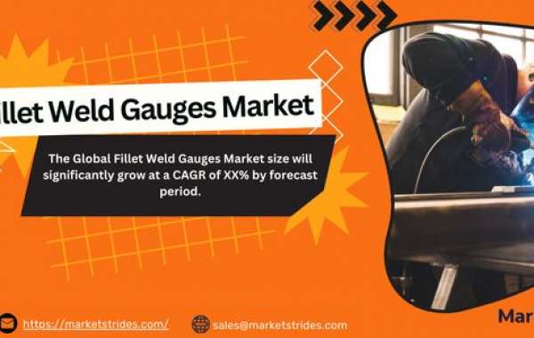 Fillet Weld Gauges Market Size, Share, and Forecast to 2031