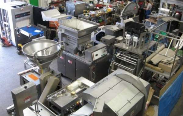 The Benefits of Using Meat Mixer Grinders in Your Food Processing Operations