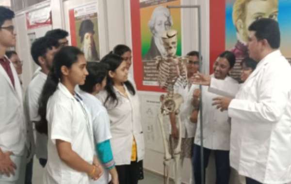 MD Radiodiagnosis Admission in Mumbai Collages 2024