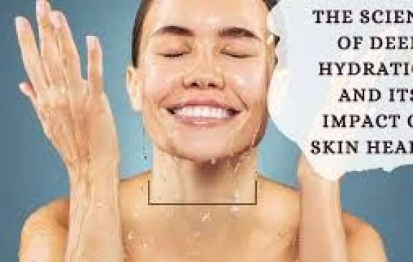 Dermatology: A Deep Dive into the Science of Skin Health