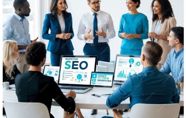 SEO Consulting Services: Unlocking the Power of Search Engine Optimization for Your Business