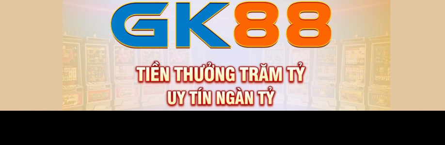 GK88 Chat Cover Image