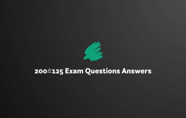 200-125 Exam Questions Answers: Maximize Your Exam Potential