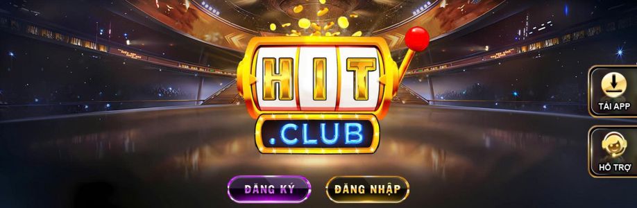 HitClub Nhà Cái Cover Image