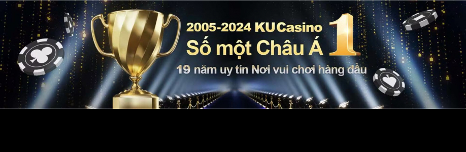 Kubet KuCasino Cover Image