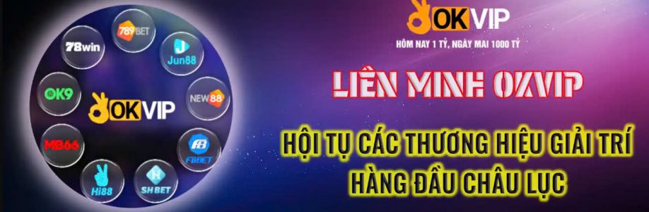 Liên minh OKVIP Cover Image