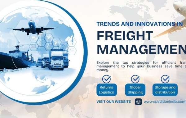 What to Look for in a Reliable Freight Forwarding Company in India