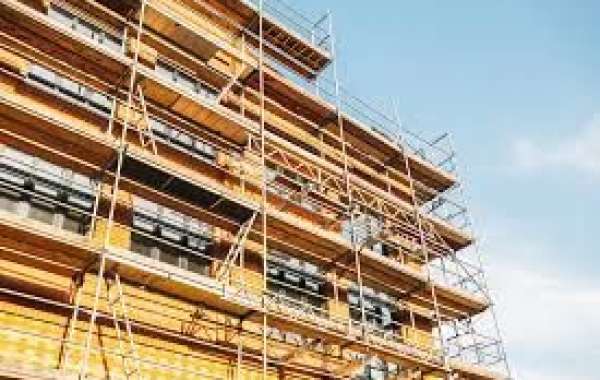 Scaffolding Types: A Comprehensive Guide to Choosing the Right Scaffolding for Your Project