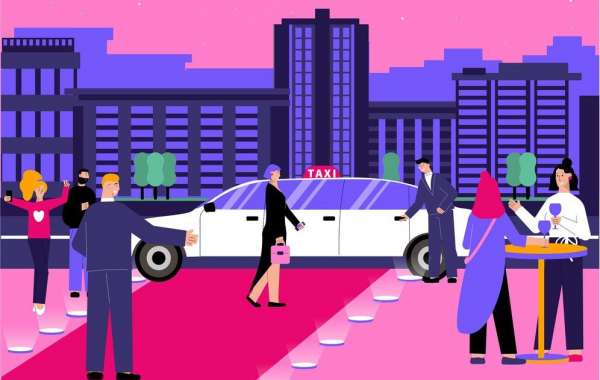 Football Match Chauffeur Services: Ride Like a Star
