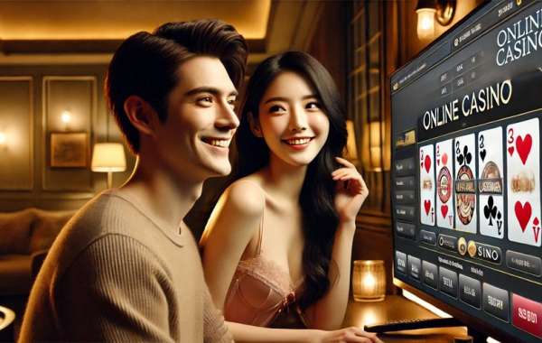 Discovering the Best Casino Sites