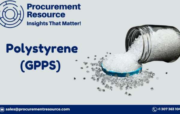 Polystyrene (GPPS) Price Trend: Comprehensive Market Analysis and Insights