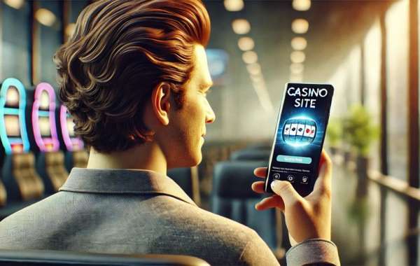 The Ultimate Guide to Casino Sites