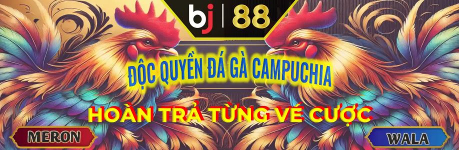 BJ88 Casino Cover Image