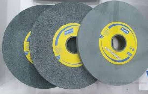 A Leading Grinding Wheel Manufacturer in Karnataka