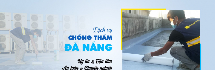 Chống thấm Đà Nẵng Cover Image