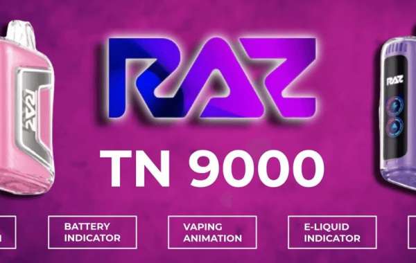 Raz Tn9000