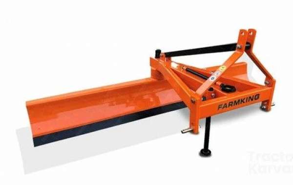 Get To Know About Farmking Implement Price and Specifications