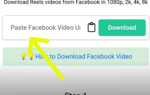 Facebook Reel Download: Download Your Favorite Reels in Just a Few Clicks!