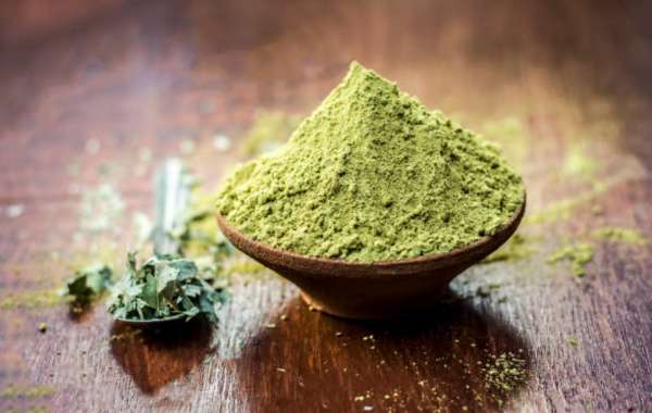 Henna Powder Market | Global Industry Growth, Trends, and Forecast 2023 - 2032