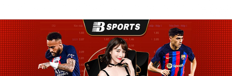 BSPORT club Cover Image