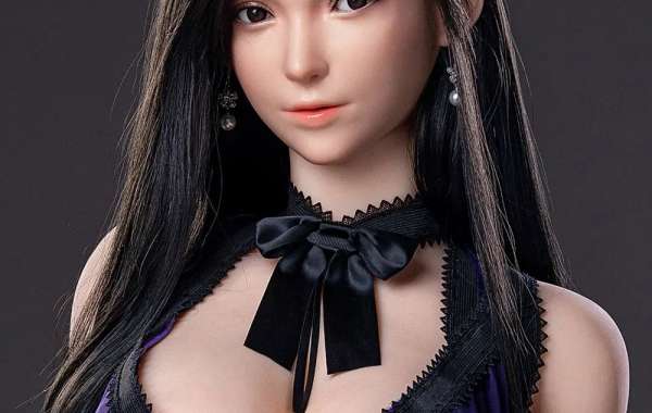 Why tifa sex dolls so poular？