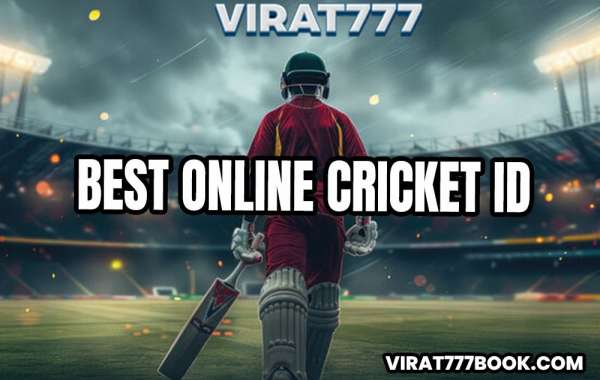 How to Use Best Online Cricket ID to Increase Your Winnings