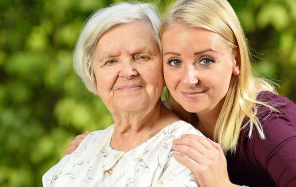 Expert Dementia Care in Houston: Compassionate Support for Your Loved Ones