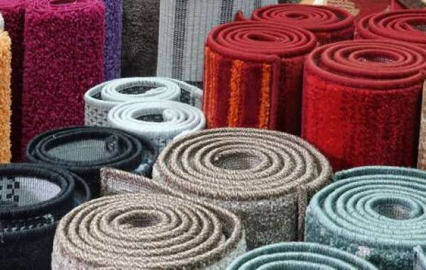 Quality Meets Style: Carpet Shops in Dubai for Homeowners