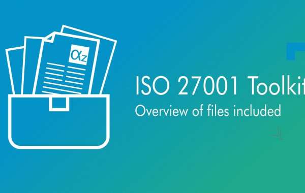 ISO 27001 Template: Streamline Your Information Security Management System