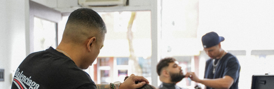 In The Cut Barber Shop Vancouver Cover Image